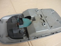 фото thumb №11, Лампа освещение кабины kia sorento i 0k53e51410