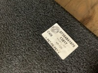 фото thumb №4, Fiat 500 lift cabrio обшивка багажника задня l r