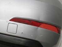 фото thumb №7, Бампер задня skoda octavia iii sedan la7w 5e5807421