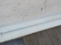 фото thumb №9, 536 forester ii lift накладки накладки пороговые