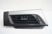 Решітка обдув ліва права середня dekor консолі bmw x1 f48 в Україні, фото thumb
