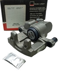 фото thumb №1, Супорт гальмівний задня правий renault espace iv laguna ii megane ii vel satis