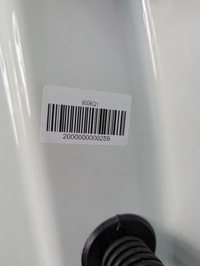 фото thumb №11, Двері лівий задня peugeot 3008 9006q1