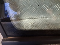 фото thumb №4, Ford focus mk4 st-line kombi стекло левая задняя 2021 rok