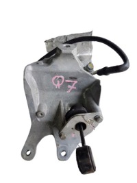 фото thumb №1, Audi q7 кронштейн підпора двигуна 4m0199370al
