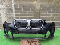 фото thumb №1, Bmw ix3 g08 бампер перед eu org