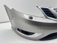 фото thumb №10, Saab 9-3 93 aero рестайлінг cabrio 07-12 бампер перед переднє комплект розпилювач 279