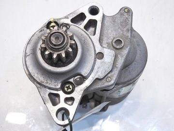 фото thumb №8, Стартер honda accord vi 2.0 d 228000-4960