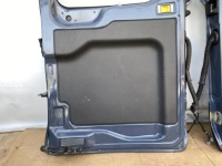 Ford transit mk8 14- дверь задние max высокий h3 ok.215cm серые к установка Киев, фото thumb