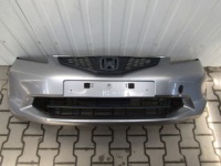 фото thumb №1, Бампер перед передний honda jazz iii 3 08-