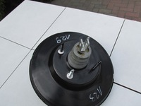 фото thumb №7, Усилитель тормозов серво av612b195 je jc ke hb c-max mk2 grand