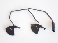 Купить Солцезащитный козырёк правая audi a4 b7 8e0972763, фото thumb