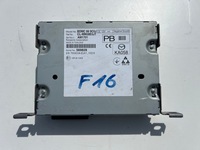 фото thumb №1, Mazda 3 bp модуль блок управления навигация rok 2019 bdmc669c0j