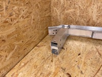 Балка бампера перед передня mercedes w177 w247 w118 a1776202800 Недорого, фото thumb