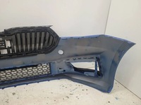 фото thumb №9, Skoda fabia iv 4 6va 2021+ бампер перед передний решётка радиатора решётка 6va807221