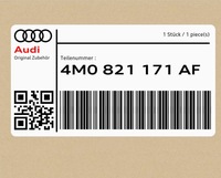 фото thumb №1, Подкрылок левая audi q7