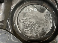 фото thumb №8, Fiat grande punto 05-12 защита корпус сиденья правое перед