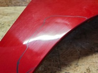 фото thumb №6, Крыло правый перед kia ceed ii jd 2012-2018