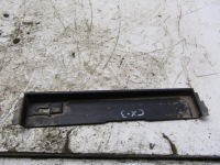 фото thumb №1, Молдинг накладка двері правий перед передня mazda cx-3 cx3 d10e-51pl1