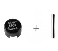 фото thumb №2, Кнопка запуск стоп bmw f30 f32 f36 f10 f06 f01