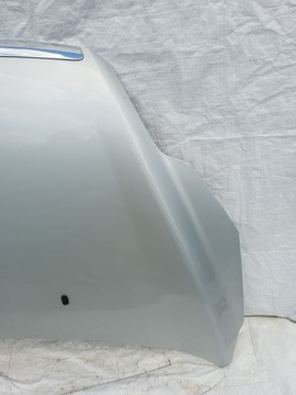 фото thumb №7, Ford focus ii mk2 рестайлинг 07-11 капот крышка двигателя