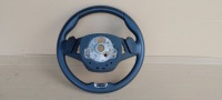 фото thumb №8, Руль skoda octavia 4 iv 20-24rok rs dsg 5e3 5e3959542t 5e3419093cb