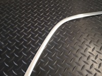 Молдинг хром правый задняя vw touareg 7p6853996 в Украине, фото thumb