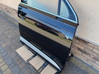 фото thumb №5, Двері передні праві пасажира audi q7 sq7 4m lc9x