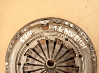 фото thumb №12, Citroen c3 iii 1.6 blue hdi сцепление 9801354980