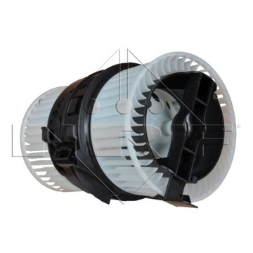 фото thumb №1, Воздуходувка nrf do renault modus grand 1.2 gpl