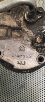 фото thumb №3, Компрессор кондиционера 6560630 renault master