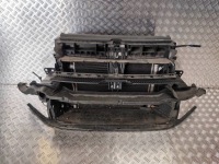 Vw tiguan 2 комплектний  перед капот бампер крила фари ремінь передній 17- Київ, фото thumb