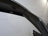 Opel insignia b opc бампер передній перед оригінал llu Зі Шроту, фото thumb