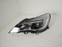 Купити Opel astra k v лампа перед ліва 7960300095, фото thumb