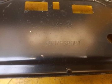 фото thumb №10, Peugeot 408 p54 1.6 thp pas перед радиатор балка вентилятор комплект