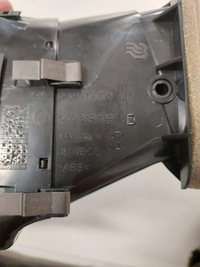 фото thumb №5, Повітропровід лівий vw golf vi 5k0819709d