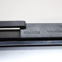 фото thumb №9, Opel mokka 2017 панель / радіопрогравач cd/dvd/gps