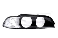 фото thumb №2, Стекло фара l bmw 5 e39 11.95-08.00 tyc