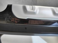 фото thumb №8, Bmw x3 g01 бампер задня sophistograu