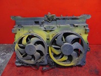 фото thumb №1, Expert jumpy scudo 2 ii 1.6 hdi дизель pas перед радиатор вентилятор 07-15