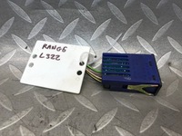 фото thumb №1, Перемикач підігрів сидіння range rover iii l322