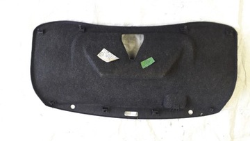 фото thumb №11, Шумоізоляція капота audi a4 b6 b7 європа підкладка