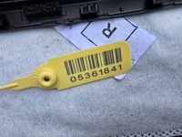 фото thumb №8, Впуск защита крыла правая перед bmw 8 g14 g15 g16 8091026 новый