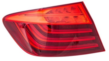 фото thumb №1, Led лампа зад ліва zew bmw 5 f10/f11 10-13 sedan