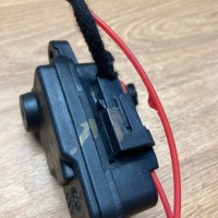 фото thumb №7, Audi a3 8v амортизатор крышки заливка топлива 4l0862153d