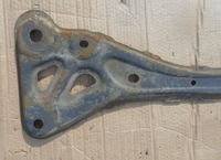 фото thumb №2, Mazda rx-8 балка pod двигун перед