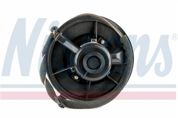фото thumb №11, Nissens 87031 повітродувка seat ibiza 93-