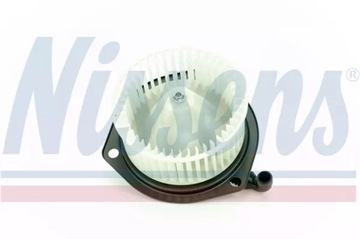фото thumb №13, Nissens 87163 вентилятор интерьера