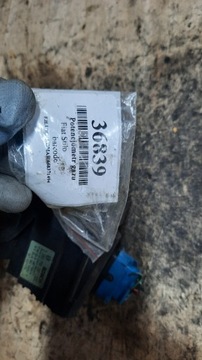 фото thumb №6, Потенциометр газа fiat stilo 1.6b 02r