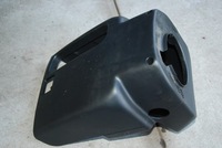 фото thumb №4, C4 picasso ii захист корпус колонки керма